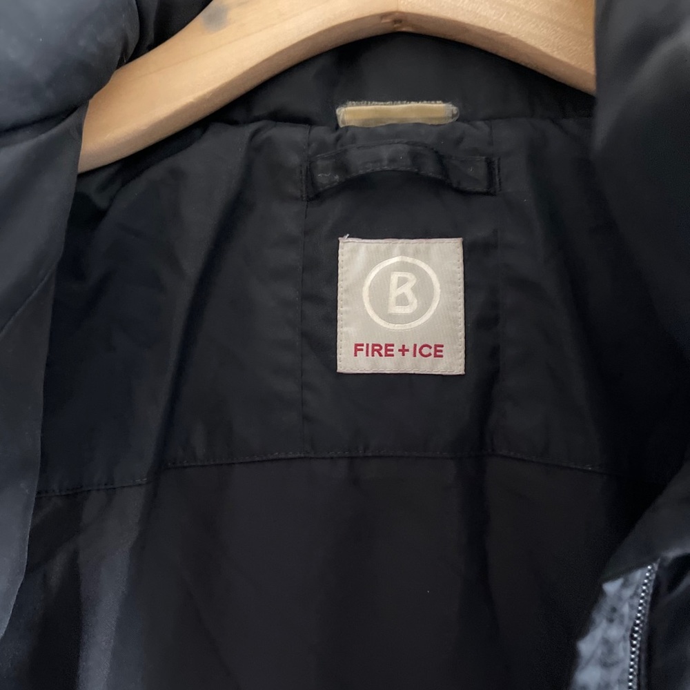 Fire + Ice jacket - Picture 3 of 10